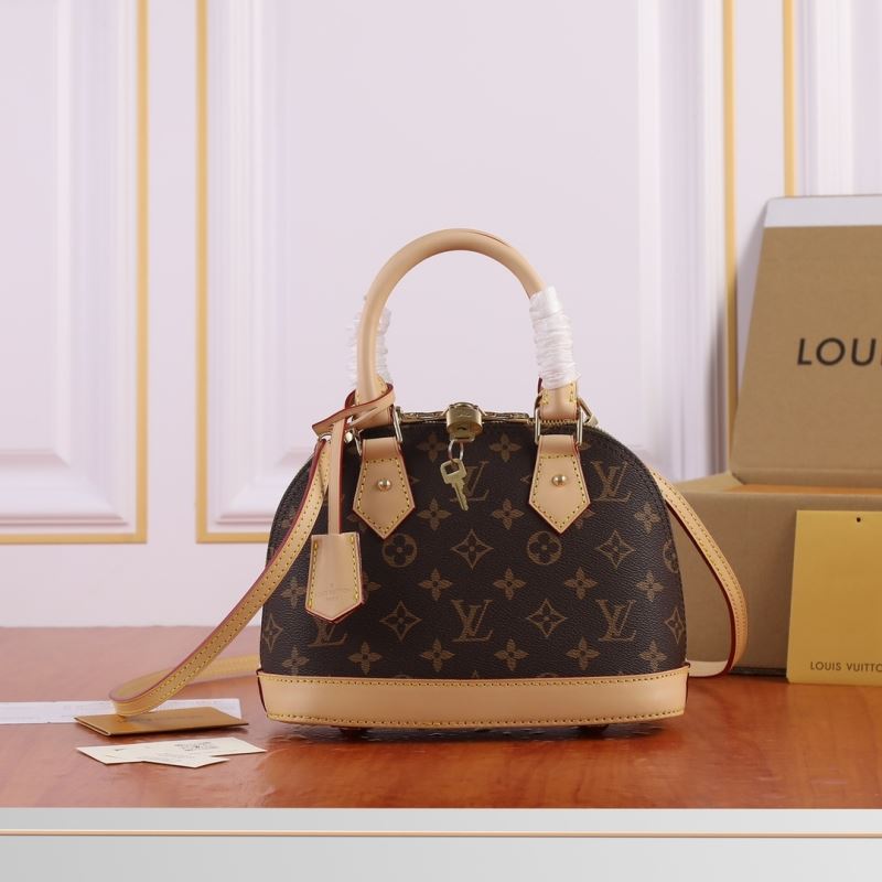 Louis Vuitton Top Handle Bags - Click Image to Close